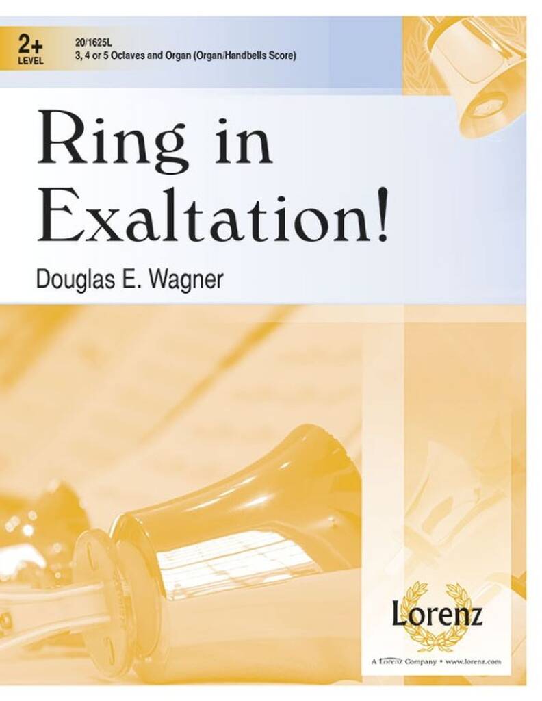 Ring In Exaltation!